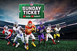 Verizon regala NFL Sunday Ticket ai nuovi clienti