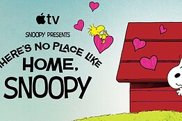 Snoopy torna su Apple TV con un nuovo special sui Peanuts