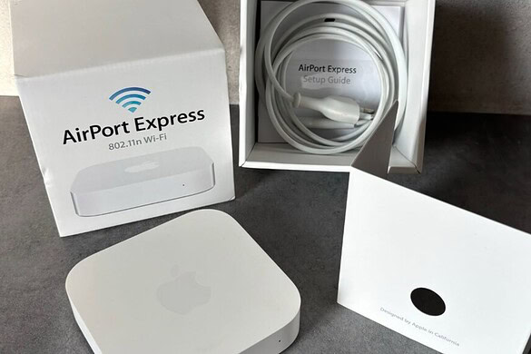 Apple AirPort: perché i router sono spariti e ora addio all’app