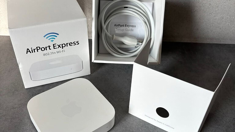 Apple AirPort