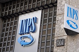 Falso SMS INPS: la truffa dei contributi che svuota il conto