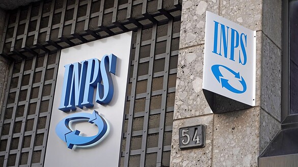 Falso SMS INPS: la truffa dei contributi che svuota il conto
