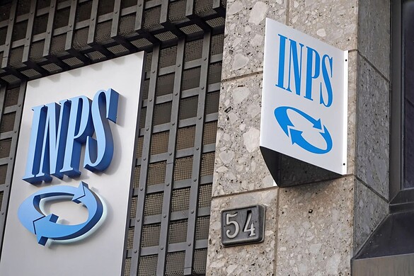 Falso SMS INPS: la truffa dei contributi che svuota il conto