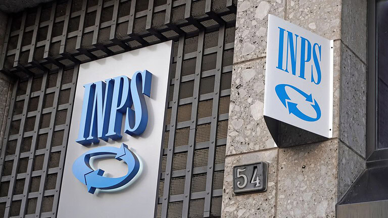Falso SMS INPS: la truffa dei contributi che svuota il conto