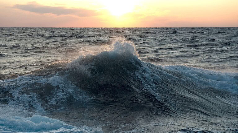 Onde sottomarine: come influenzano il clima globale