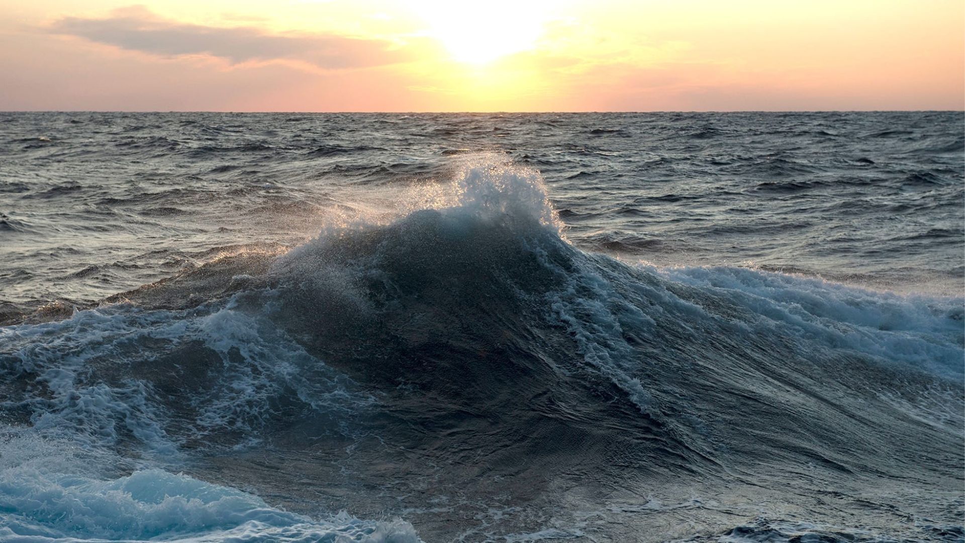 Onde sottomarine: come influenzano il clima globale