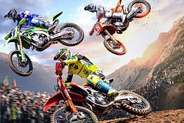 MXGP 26 The Official Game arriva a ottobre su PC e console