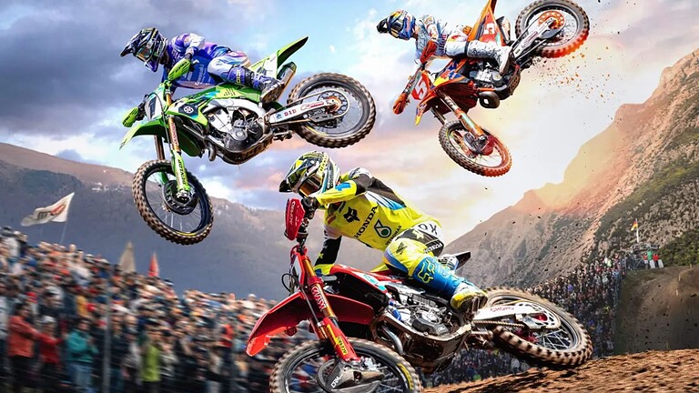 MXGP 26 The Official Game arriva a ottobre su PC e console