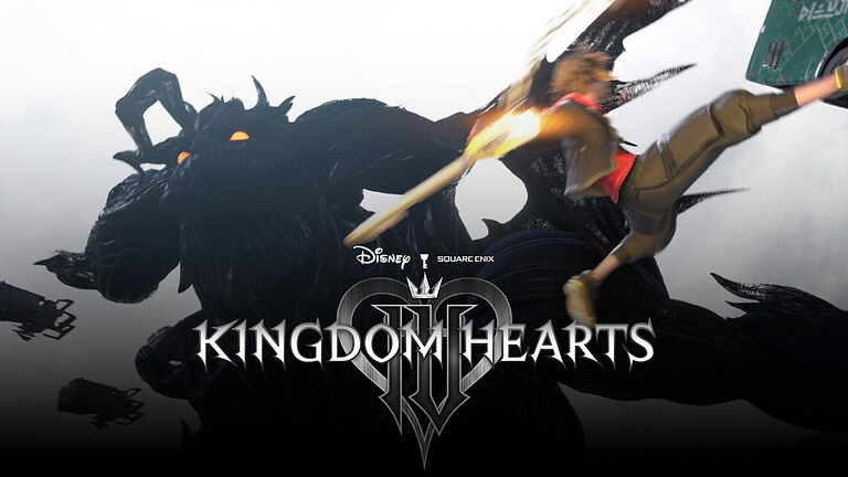 Final Fantasy 10, Kingdom Hearts complicò lo sviluppo del team