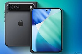 iPhone Ultra, l’arrivo di Apple farà volare i pieghevoli del 24%