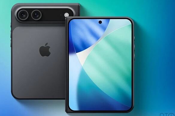 iPhone Ultra, l’arrivo di Apple farà volare i pieghevoli del 24%