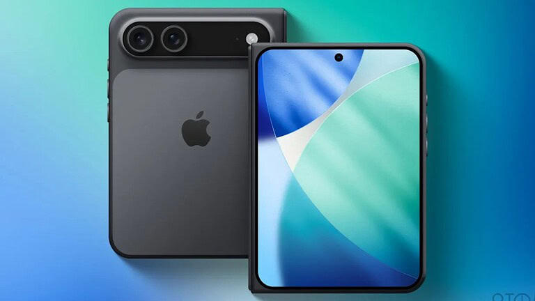 iPhone Ultra, l'arrivo di Apple farà volare i pieghevoli del 24%