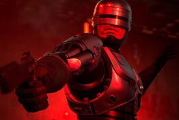 RoboCop diventa una serie TV Amazon con gli autori del film del 1987