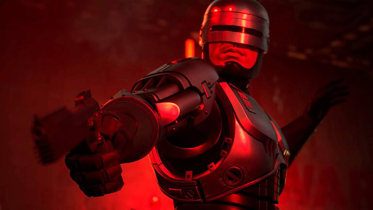 RoboCop diventa una serie TV Amazon con gli autori del film del 1987