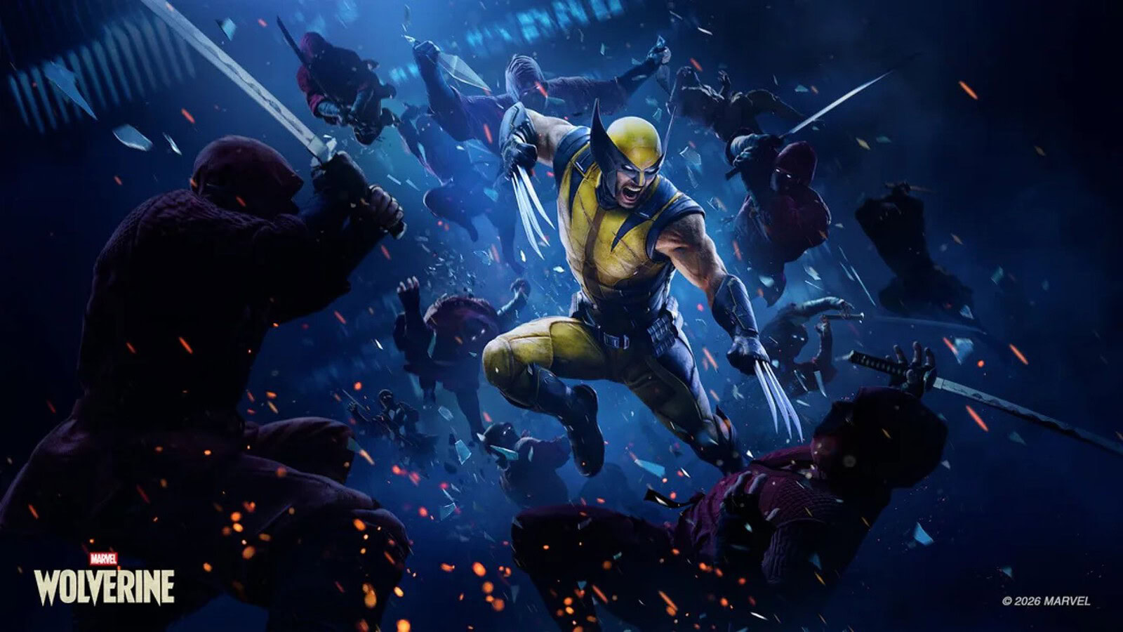 Marvel's Wolverine, un Logan fragile nel nuovo trailer