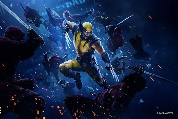 Marvel’s Wolverine, un Logan fragile nel nuovo trailer PS5