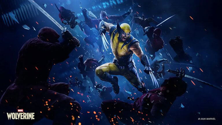 Marvel's Wolverine, un Logan fragile nel nuovo trailer
