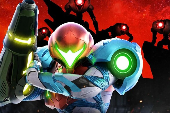 Metroid Ravenous spunta online: nuovo capitolo in arrivo su Switch 2?
