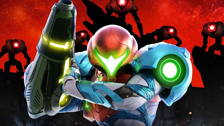 Metroid Ravenous spunta online