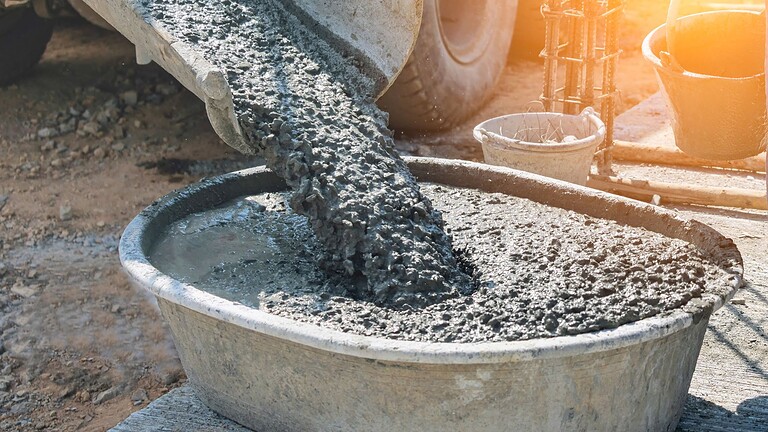Calcestruzzo romano: il segreto della durata svelato da una latrina
