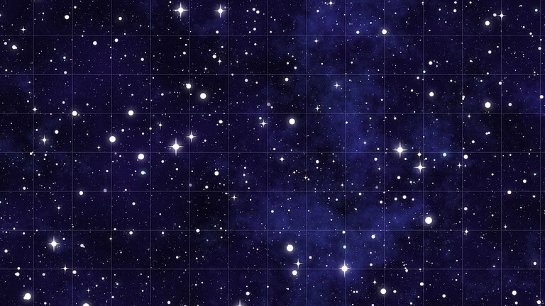Hubble scopre 4 stelle fantasma vicino alla Terra