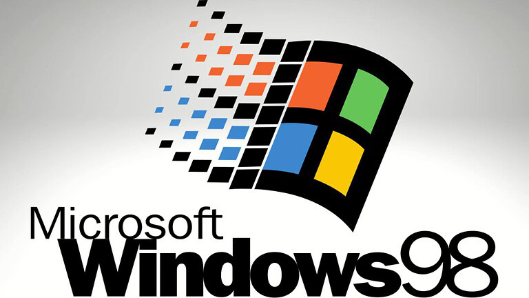 Windows 98