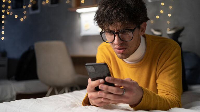 Truffa FaceTime: la videochiamata che svuota il conto bancario