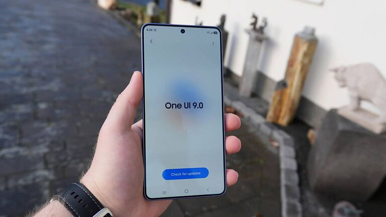 One UI 9: cambiano le regole sui tentativi errati del PIN
