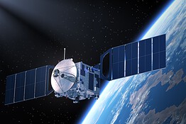 Foto di Starship dal satellite Starlink: è autentica, conferma Musk