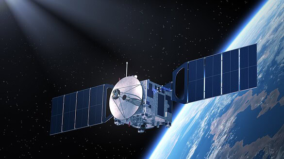Foto di Starship dal satellite Starlink: è autentica, conferma Musk
