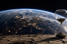 Earth Overshoot Day 2026: la Terra oggi ha esaurito le risorse dell’anno