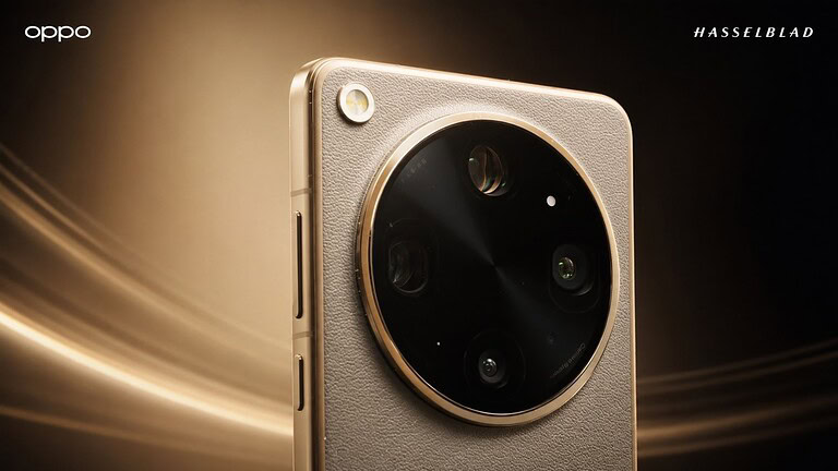 OPPO Find X10 Ultra avrà un doppio periscopio e sensore da 200 megapixel