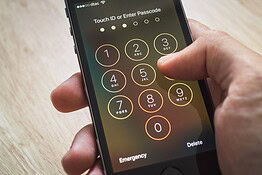 Codice di sblocco dimenticato? Come rientrare nello smartphone Android e iOS