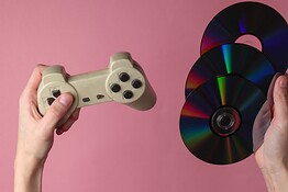 CI Games: “I giochi su disco potrebbero sparire già nel 2027”