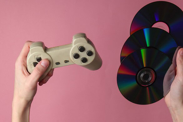 CI Games: “I giochi su disco potrebbero sparire già nel 2027”