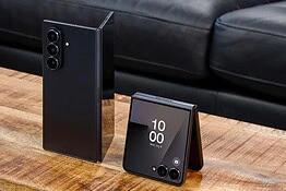 Samsung Galaxy Z Flip8 e Fold8: prezzi, preordini e uscita in Italia