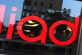 Iliad TOP 30 MONDO: 300 GB in Italia e 30 GB in roaming a 12,99€