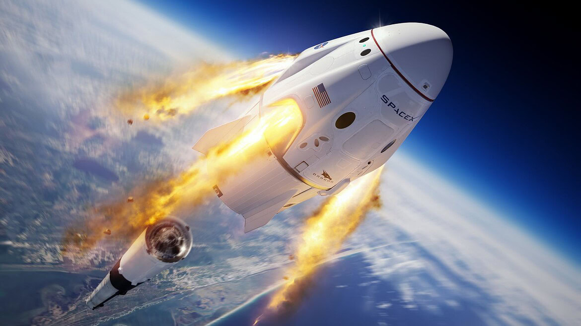 L3Harris testa il ramjet a combustibile solido: più potenza, meno costi