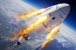 L3Harris testa il ramjet a combustibile solido: più potenza, meno costi