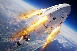 L3Harris testa il ramjet a combustibile solido: più potenza, meno costi