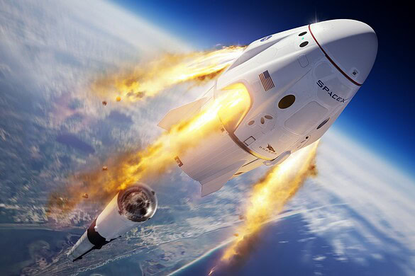 L3Harris testa il ramjet a combustibile solido: più potenza, meno costi