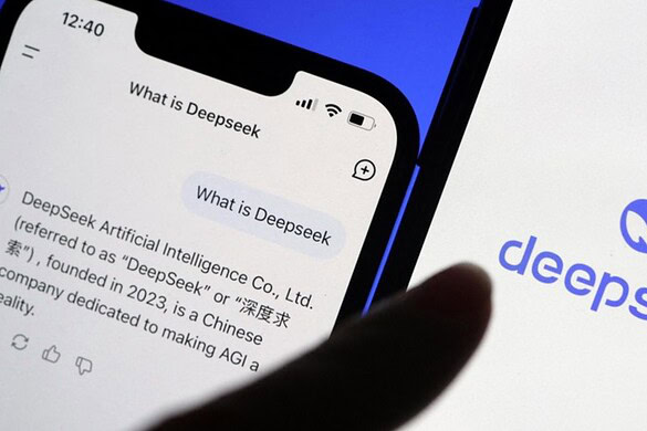 DeepSeek lancia DSpark: risposte AI più veloci senza perdere qualità