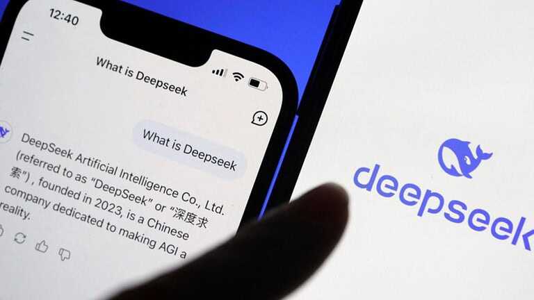 DeepSeek lancia DSpark: risposte AI più veloci senza perdere qualità