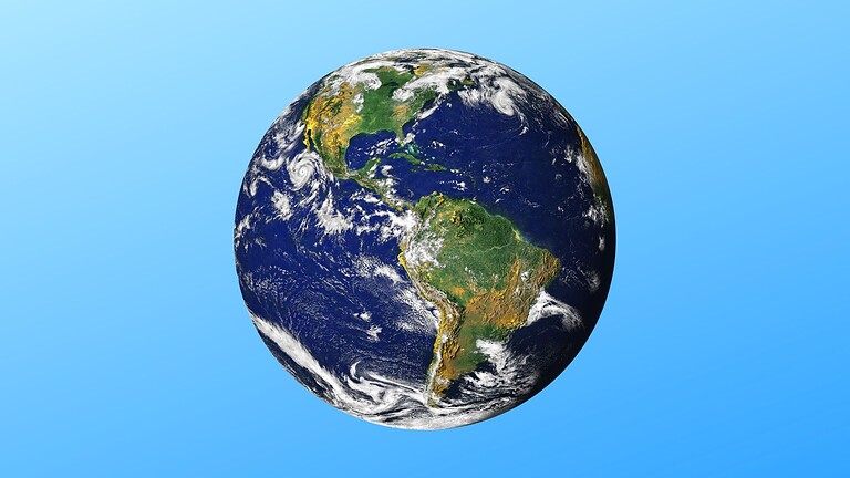 Google Earth