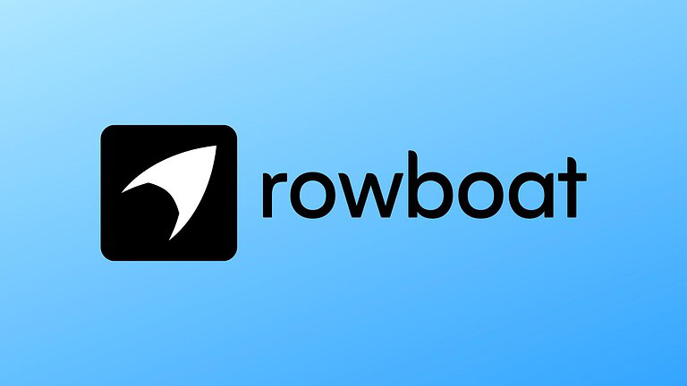 rowboat