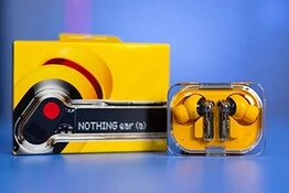 Nothing Ear (3a): data di uscita e colori delle nuove cuffie con Phone (4b)