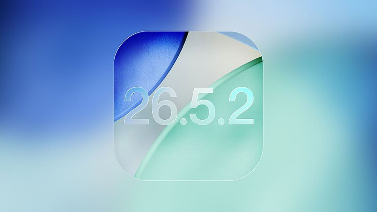 iOS 26.5.2 disponibile: 29 falle di sicurezza corrette, installalo subito