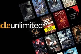 Kindle Unlimited in offerta: 6 mesi a metà prezzo