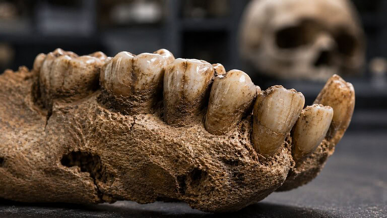 Neanderthal, i denti fossili svelano un popolo più vario del previsto