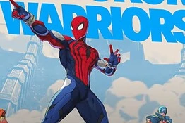 Marvel Tokon: Fighting Souls svela la modalità storia Episode Mode